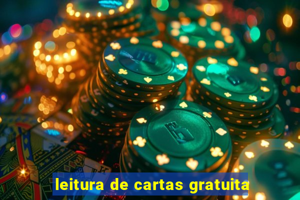 leitura de cartas gratuita